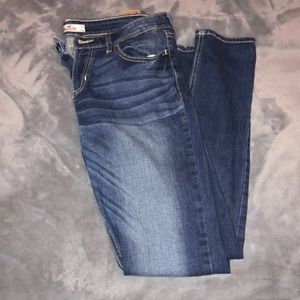 Hollister Skinny Jeans